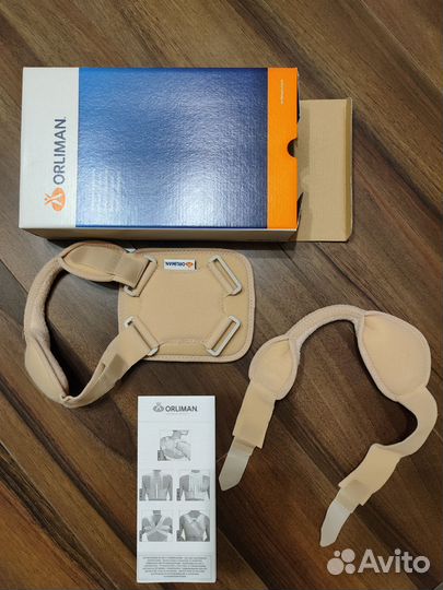 Корсет для ребенка