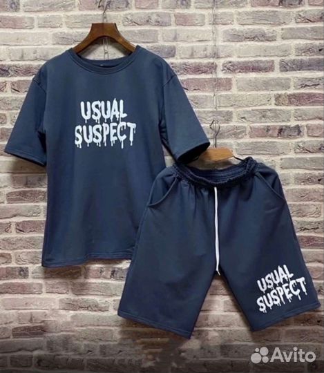 Костюм двойка