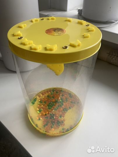 Тропикарий для бабочек