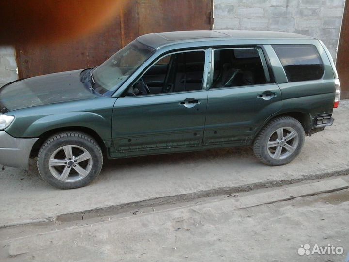 Кузовной ремонт авто