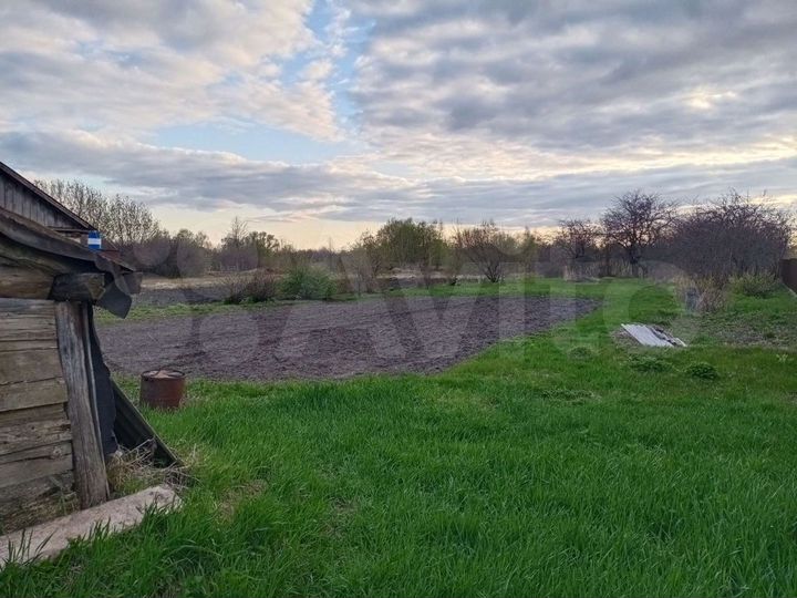 Участок 15 сот. (ИЖС)