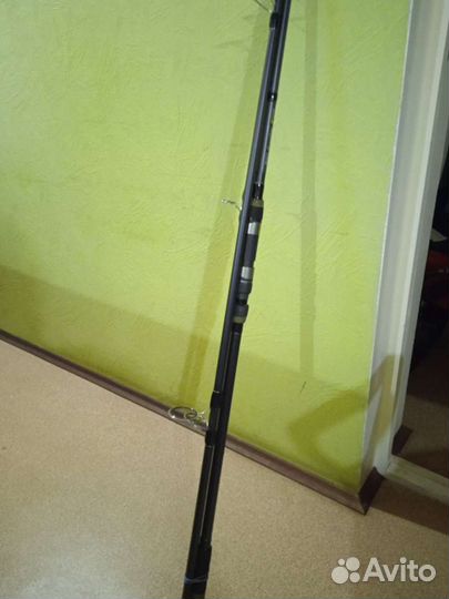 Удилища и спиннинги + всё для удачной ловли