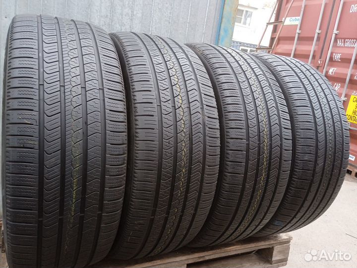 Pirelli Scorpion AS Plus 3 275/50 R22