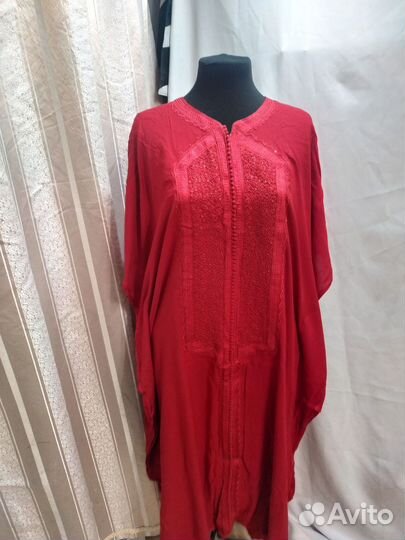 Платье Марокко (2000х)