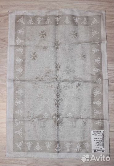 Салфетки и полотенце кухонные