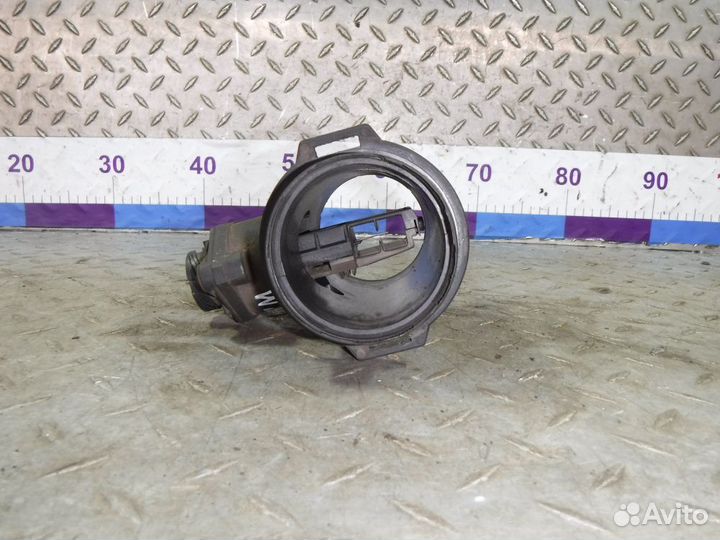 Расходомер воздуха Mercedes W202