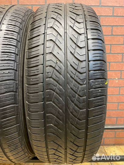 Yokohama Geolandar G95 225/60 R17 99V