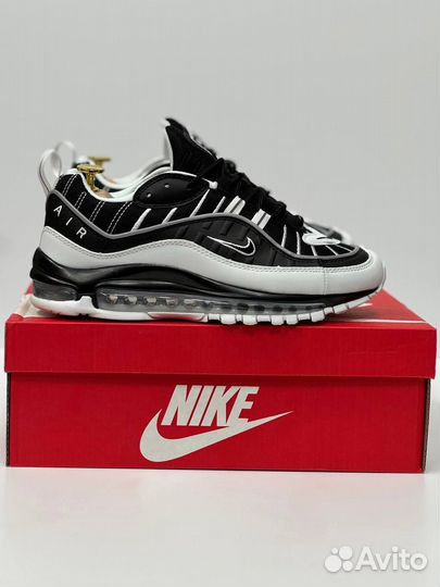 Кроссовки Nike Wmns Air max 98 (42)