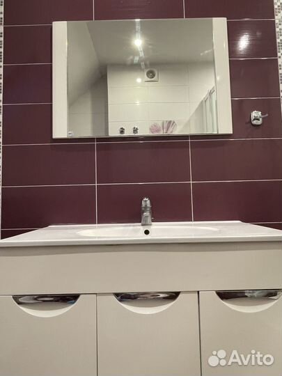 Тумба для ванной