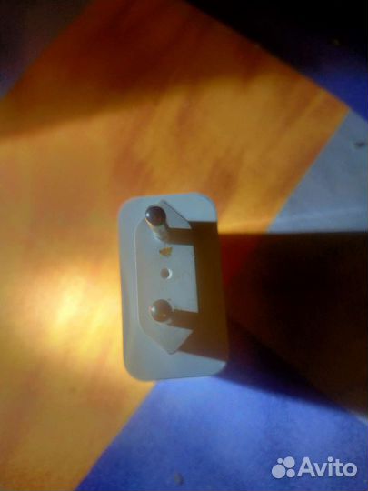 Розетка зарядное устройство