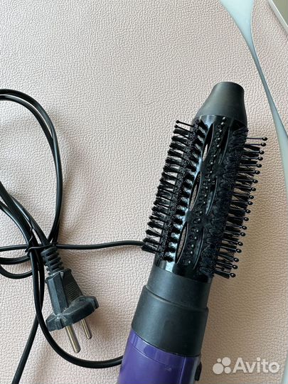 Remington AS800 фен-щетка