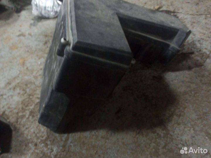 Корпус для блока EFI Land Rover Freelander 1