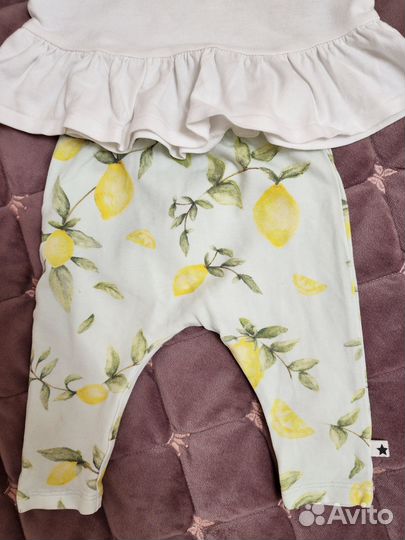 Детские вещи на девочку