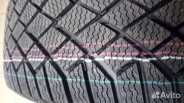 Continental ContiVikingContact 7 225/60 R17 103T