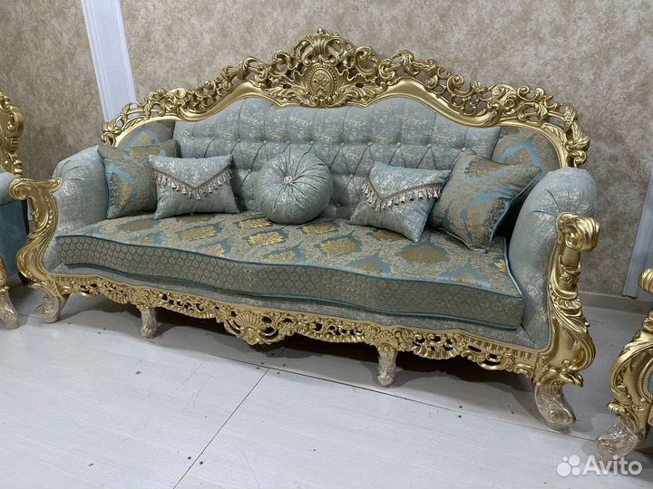 Мягкая мебель гюзель