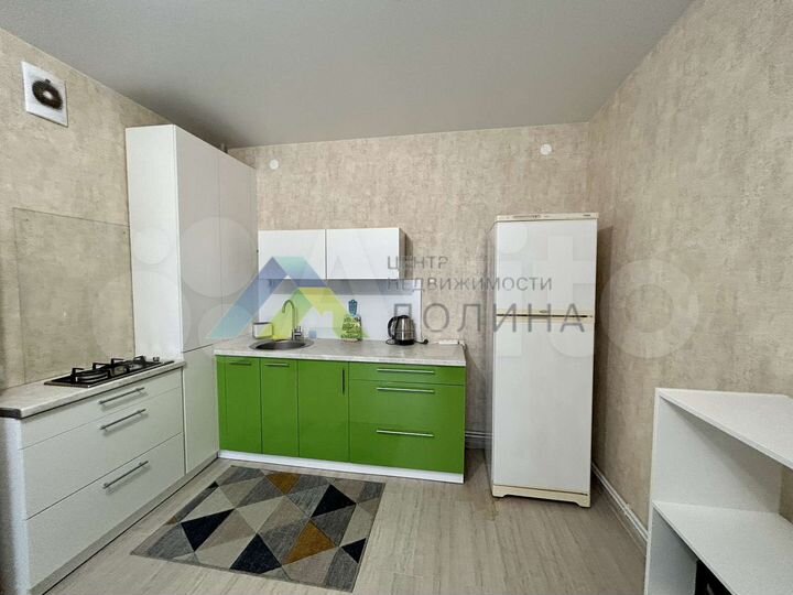 2-к. квартира, 70,8 м², 2/3 эт.