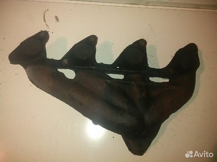 Выпускной коллектор Mitsubishi 4D56