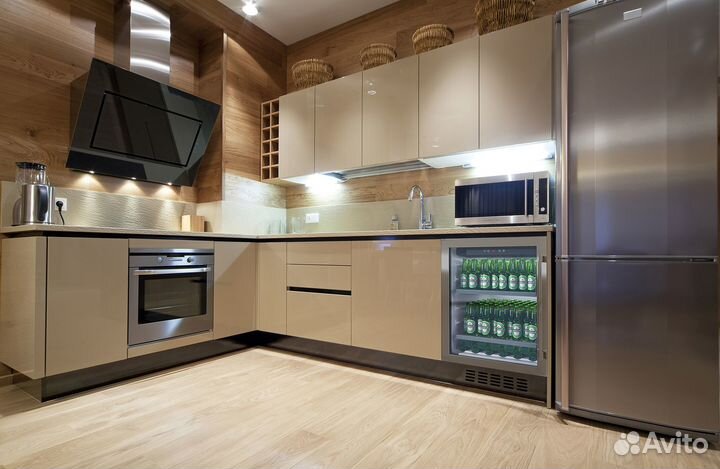 Кухонный гарнитур