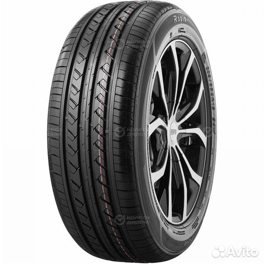 Rapid P309 185/60 R14 82H