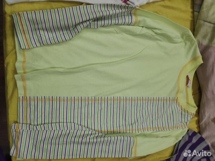 Вещи пакетом для девочки