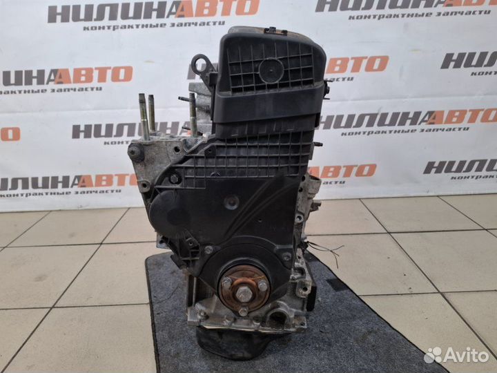 Двигатель Peugeot 206 1.4 KFW(TU3A) 2006