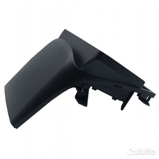 Штатная магнитола для Chevrolet Captiva 2006-2011