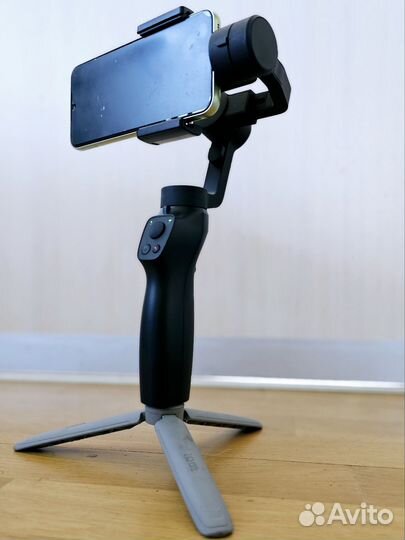 Стабилизатор для телефона funsnap capture 2s