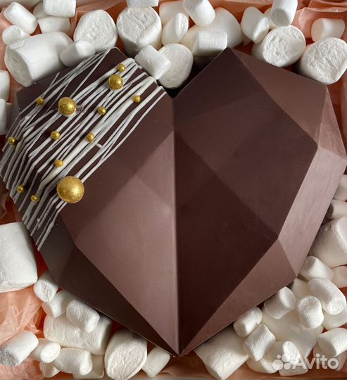 Шоколадная пиньята