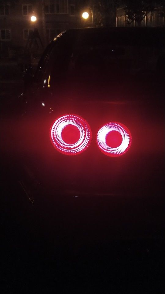 Nissan Skyline: фото владельца