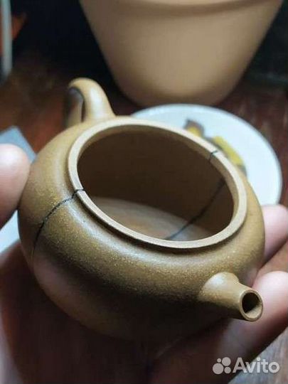 Кинцуги / Реставрация посуды