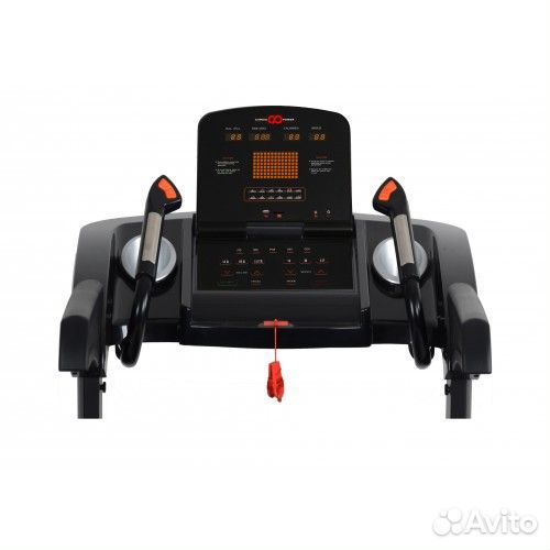Беговая дорожка CardioPower T50