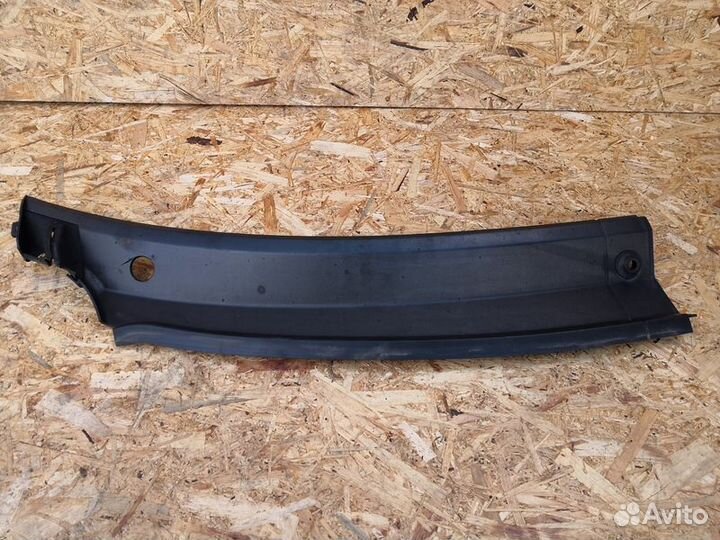 Панель жабо Ford Transit VII (2006—2013)