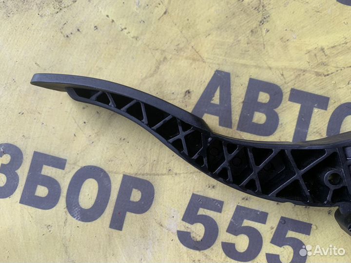 Педаль газа FAW V2