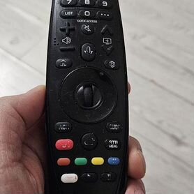 Пульт ду LG magic remote MR20GA