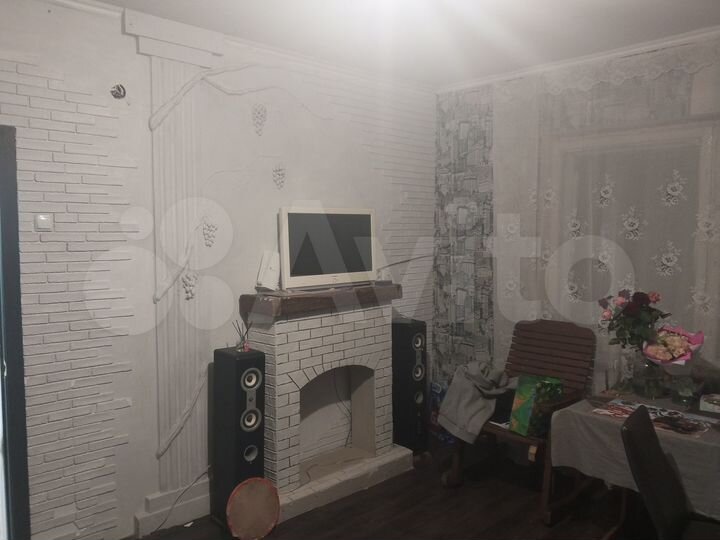 Коттедж 213 м² на участке 7 сот.