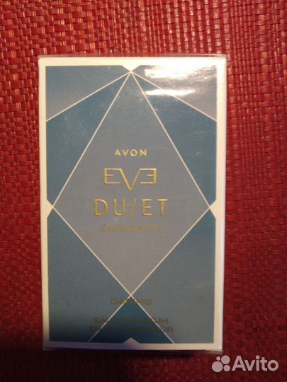 Косметика Эйвон