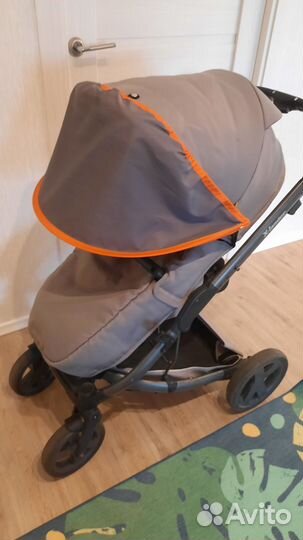 Коляска X-Lander X-Cite