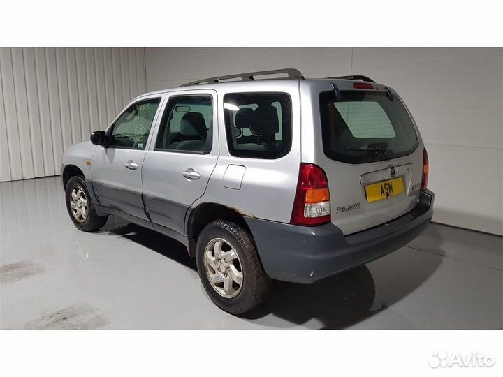 Разбор на запчасти Mazda Tribute