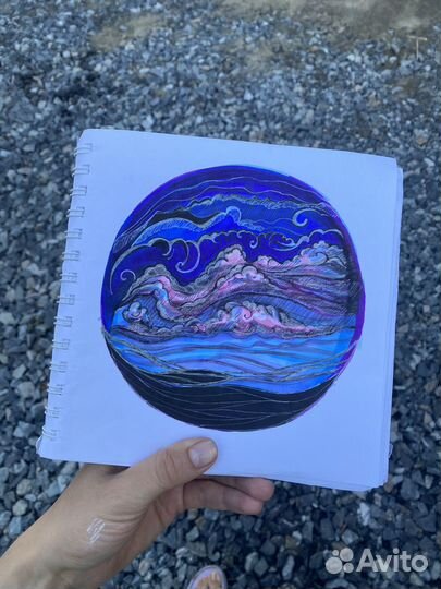 Художник иллюстратор