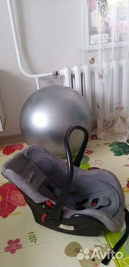 Автолюлька