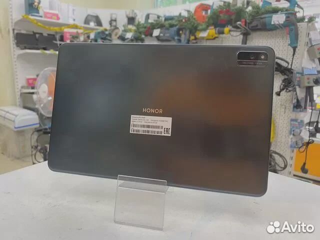 Планшет Honor Pad V6 6/128 (Спут)