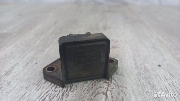 Датчик ускорения Hyundai Coupe RD G4GF 2001