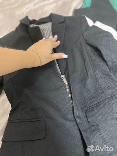 Костюм мальчик 122