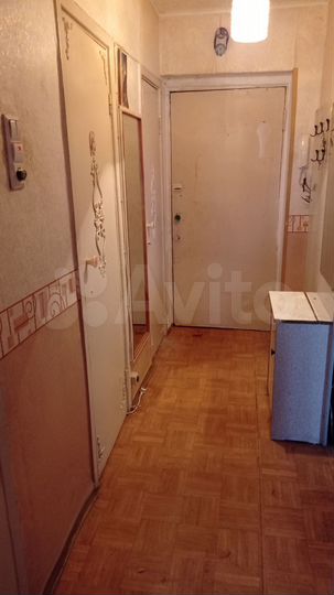 1-к. квартира, 33 м², 4/4 эт.