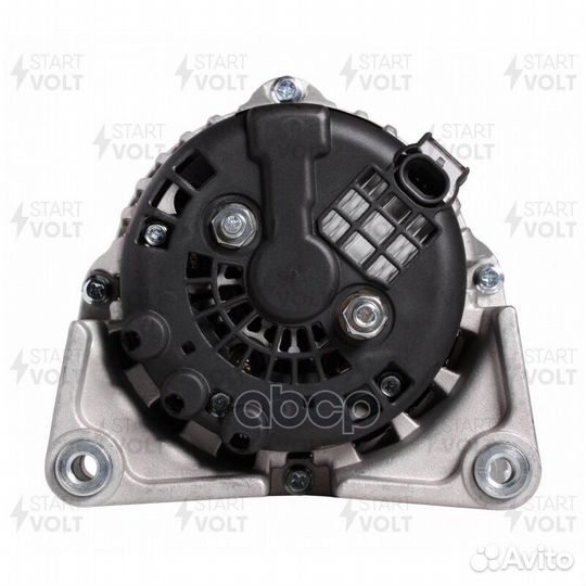 Генератор LG0515 startvolt