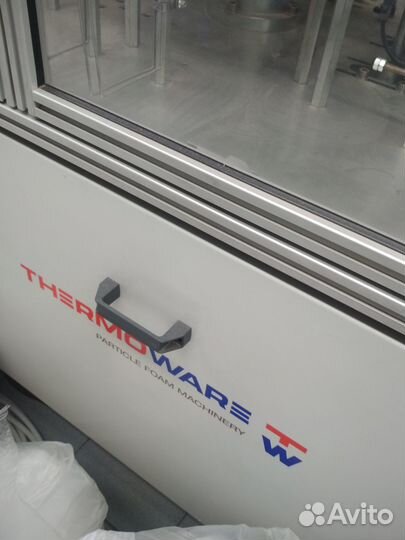 Этикировочные машины Thermoware LB100 (2ед)