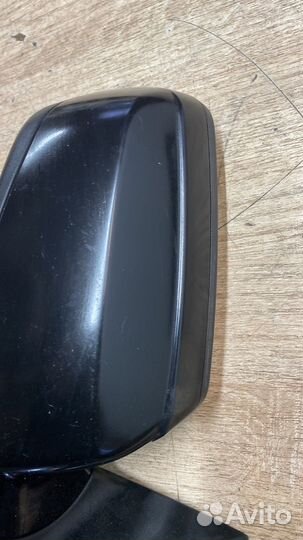 Правое Баковое Зеркало Электро Datsun Mi-Do Granta