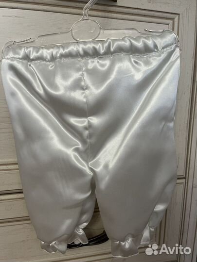 Платье праздничное 74