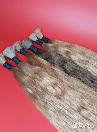 Славянские волосы, честно