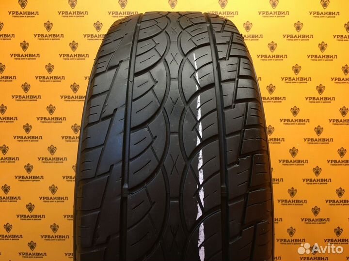 Nankang NK Utility SP-7 225/65 R17 102V
